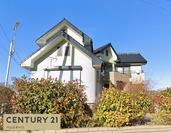 JR内房線　富津市竹岡　中古戸建