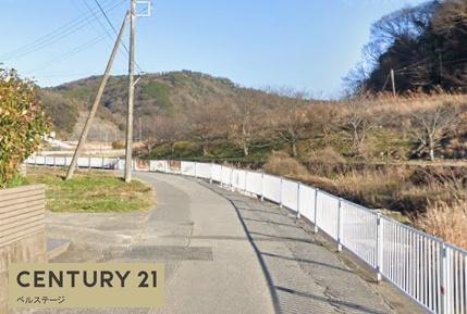 JR内房線　富津市竹岡　中古戸建