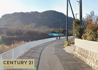 JR内房線　富津市竹岡　中古戸建