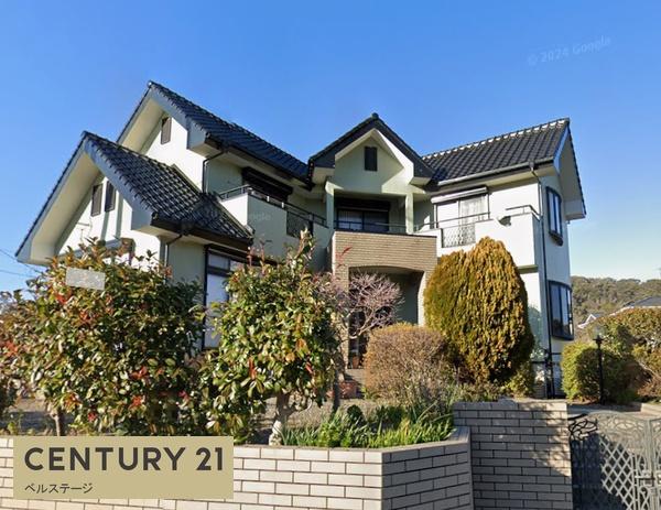 富津市竹岡の中古一戸建て
