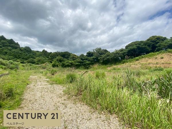 君津市糸川の土地