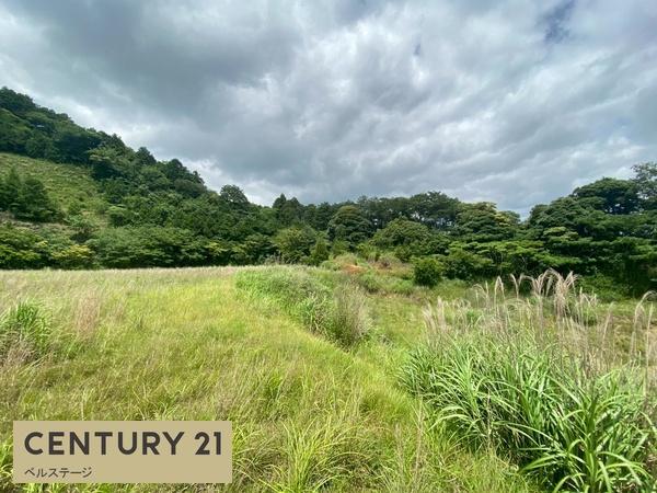 君津市糸川の土地