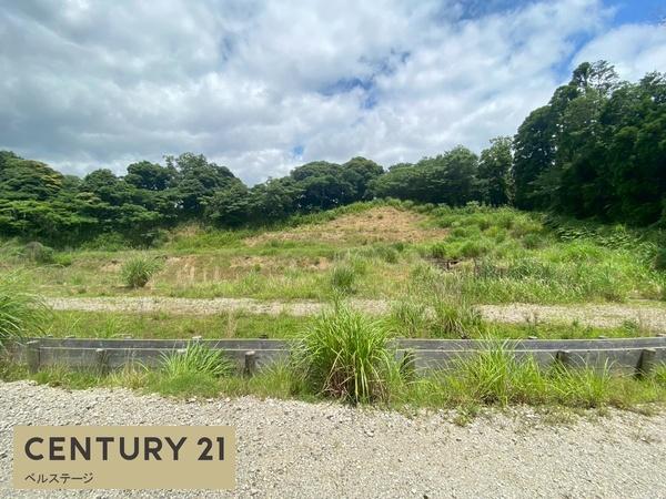 君津市糸川の土地