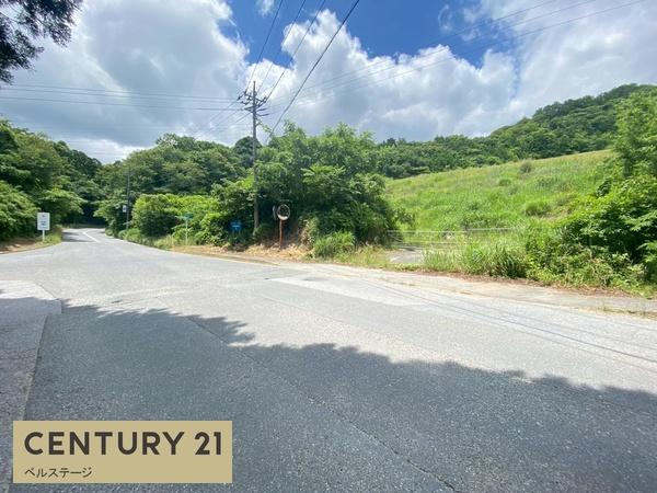君津市糸川の土地