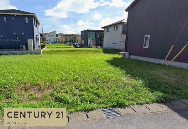木更津市羽鳥野１丁目の土地