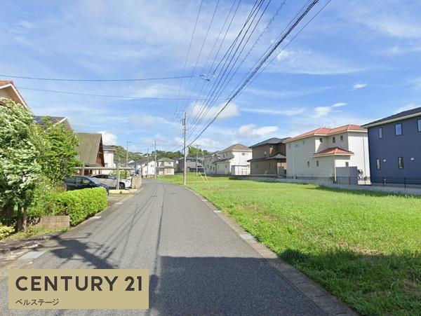 木更津市羽鳥野１丁目の土地