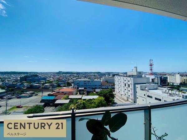 JR内房線　デュオヒルズ木更津　中古マンション