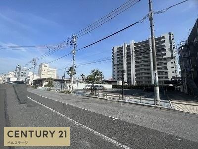 JR内房線　デュオヒルズ木更津　中古マンション