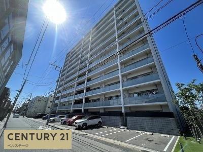 JR内房線　デュオヒルズ木更津　中古マンション