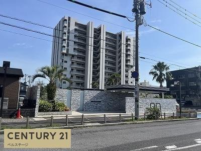 JR内房線　デュオヒルズ木更津　中古マンション