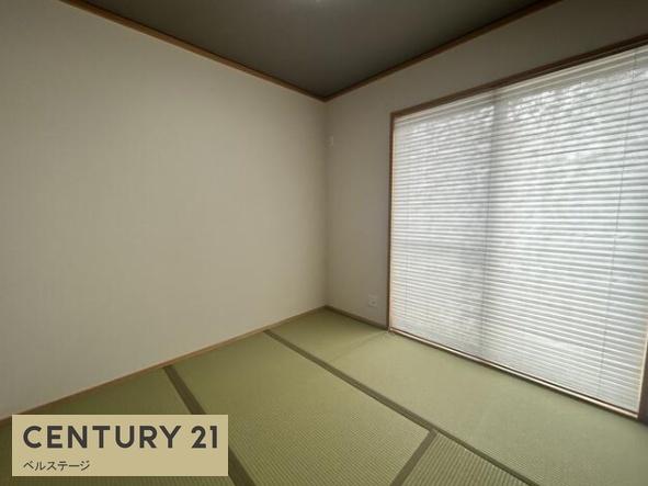 千葉市緑区高田町の中古一戸建て