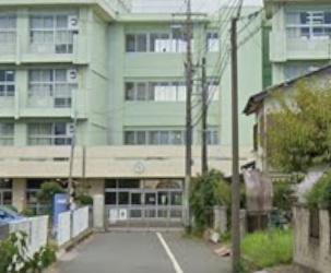 千葉市緑区高田町の中古一戸建て(千葉市立誉田東小学校)
