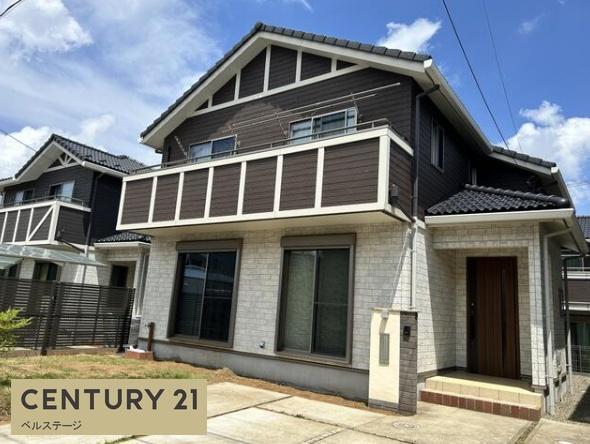 JR外房線　千葉市緑区高田町　中古戸建