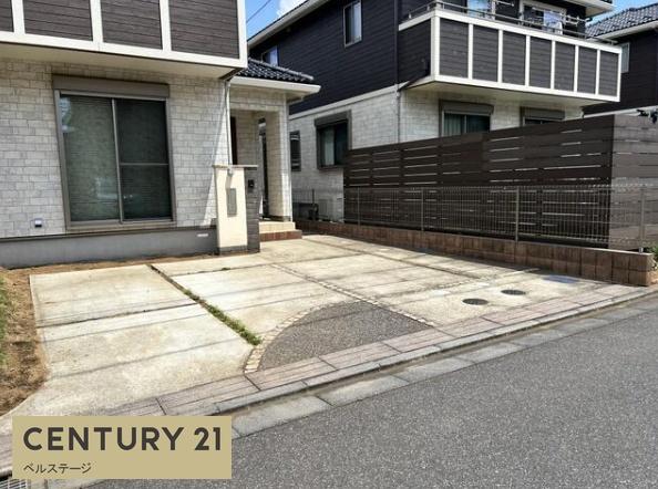 千葉市緑区高田町の中古一戸建て