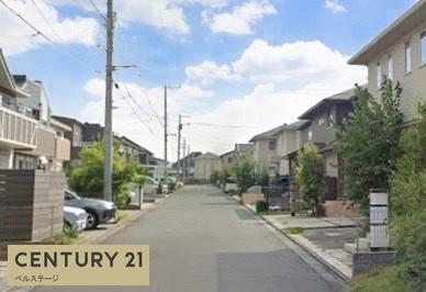 千葉市緑区高田町の中古一戸建て