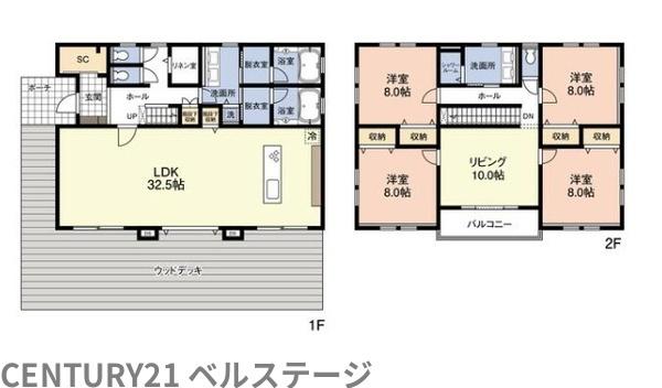 JR外房線　勝浦市鵜原　中古戸建