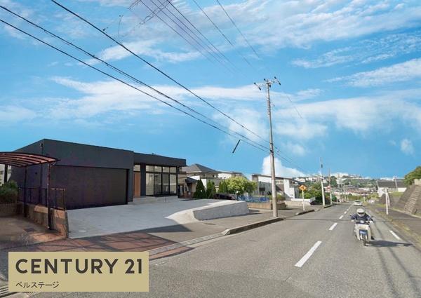 木更津市請西東２丁目の中古一戸建て