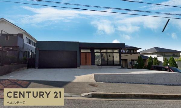 JR内房線　木更津市請西東2丁目　中古戸建