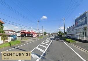 JR内房線　市原市北国分寺台2丁目　新築戸建