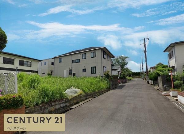 JR内房線　木更津市大久保1丁目　新築戸建