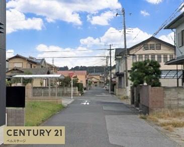 木更津市幸町１丁目の土地
