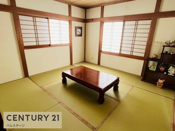 富津市篠部の中古一戸建て