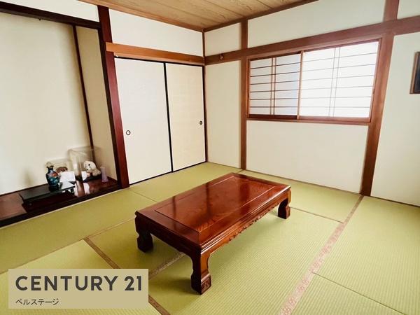 富津市篠部の中古一戸建て