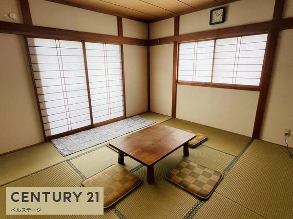 富津市篠部の中古一戸建て