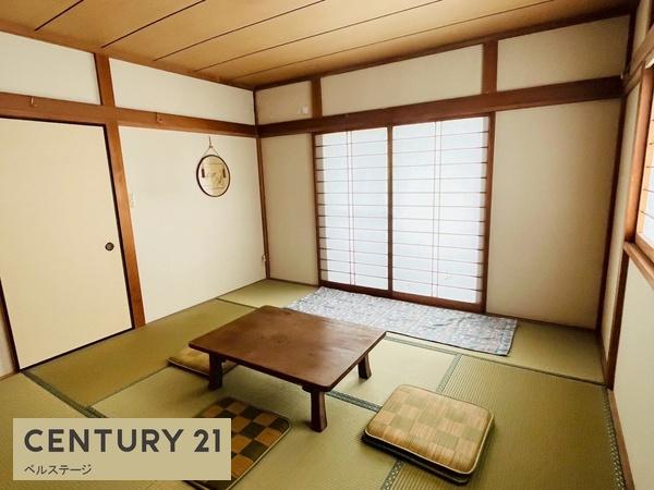 富津市篠部の中古一戸建て