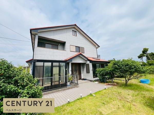 JR内房線　富津市篠部　中古戸建