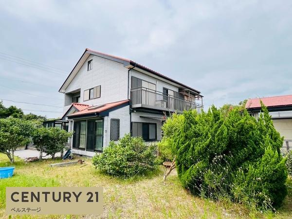 富津市篠部の中古一戸建て