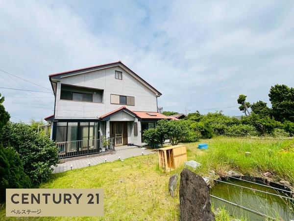 富津市篠部の中古一戸建て