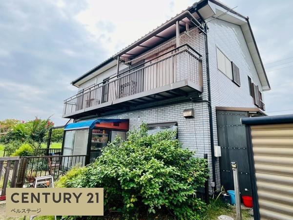 富津市篠部の中古一戸建て