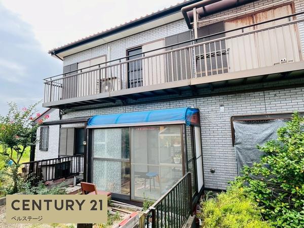 富津市篠部の中古一戸建て