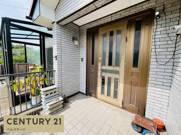 富津市篠部の中古一戸建て