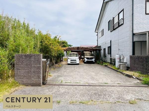 富津市篠部の中古一戸建て