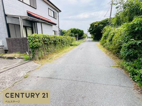 富津市篠部の中古一戸建て