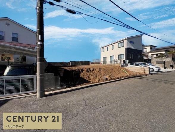 JR内房線　市原市大厩　売土地