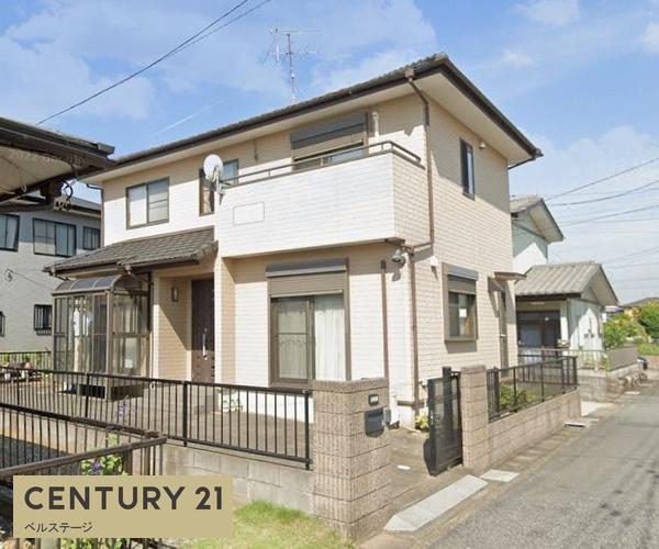 JR内房線　木更津市東太田4丁目　中古戸建