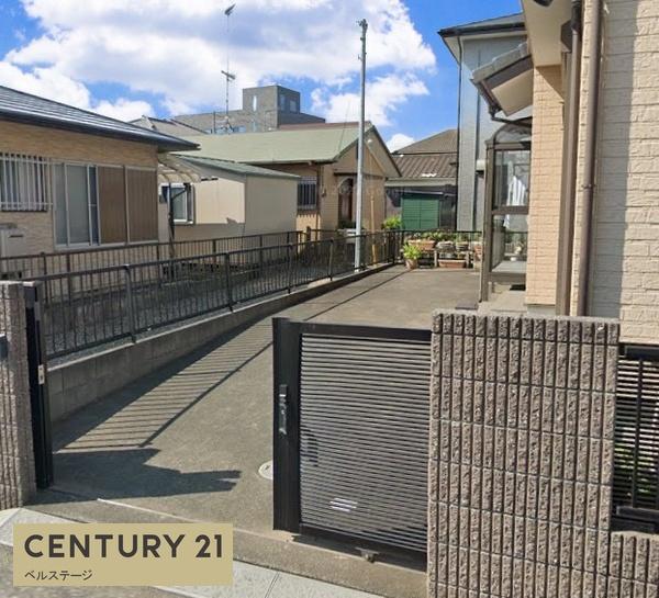 JR内房線　木更津市東太田4丁目　中古戸建