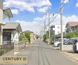 木更津市東太田４丁目の中古一戸建て