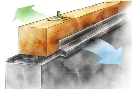 JR内房線　館山市館山　新築戸建2号棟