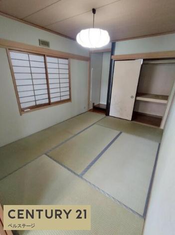 市原市古市場の中古一戸建て