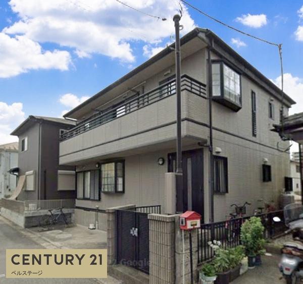 JR内房線　市原市古市場　中古戸建