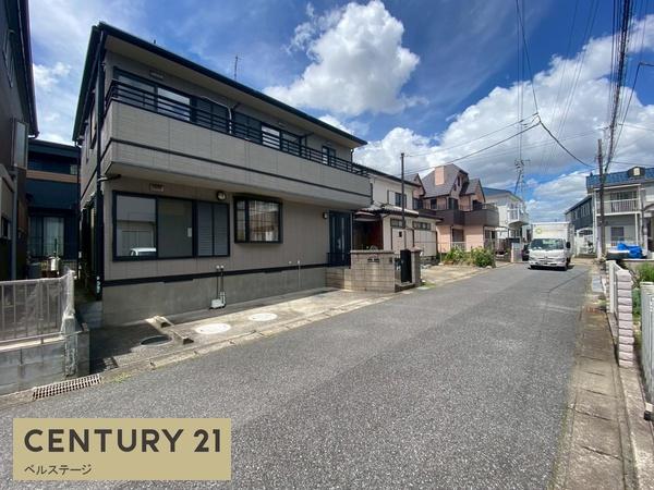 市原市古市場の中古一戸建て
