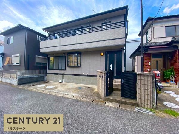 市原市古市場の中古一戸建て