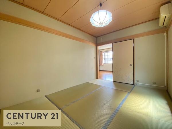 市原市古市場の中古一戸建て