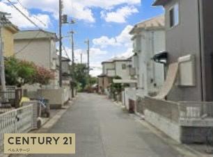 市原市古市場の中古一戸建て