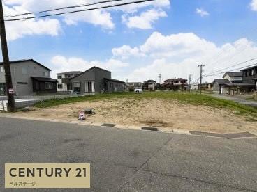 市原市姉崎の土地