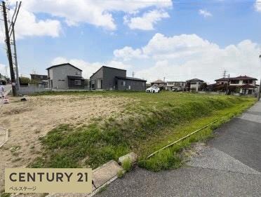 市原市姉崎の土地